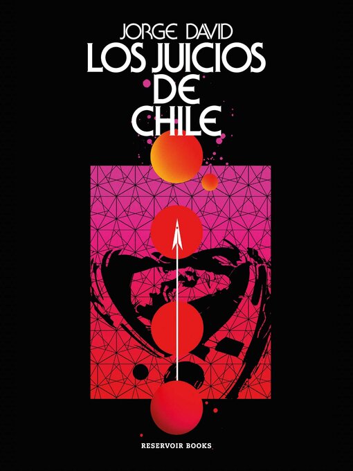 Title details for Los juicios de Chile by Dr. Zombie - Wait list